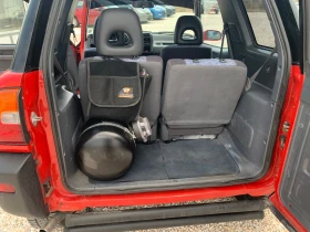 Toyota Rav4 2.0i газ - 6700 лв. - 49433718 15