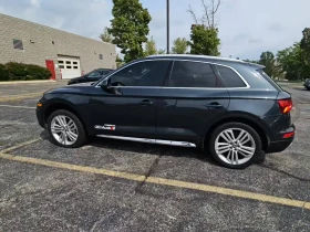 Audi Q5 MATRIX* DIGITAL* B&O* KEYLESS* PANO | Mobile.bg    3