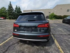 Audi Q5 MATRIX* DIGITAL* B&O* KEYLESS* PANO | Mobile.bg    2