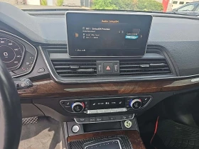 Audi Q5 MATRIX* DIGITAL* B&O* KEYLESS* PANO | Mobile.bg    6