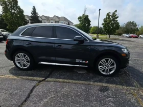 Audi Q5 MATRIX* DIGITAL* B&O* KEYLESS* PANO | Mobile.bg    4