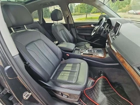 Audi Q5 MATRIX* DIGITAL* B&O* KEYLESS* PANO | Mobile.bg    8