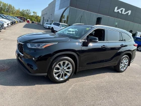 Toyota Highlander LIMITED CARFAX АВТО КРЕДИТ - 59800 лв. - 75306694 15