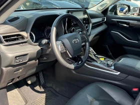 Toyota Highlander LIMITED CARFAX АВТО КРЕДИТ - 59800 лв. - 75306694 5