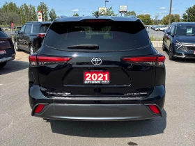 Toyota Highlander LIMITED CARFAX АВТО КРЕДИТ - 59800 лв. - 75306694 4