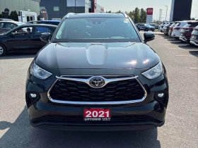 Toyota Highlander LIMITED CARFAX АВТО КРЕДИТ - 59800 лв. - 75306694 3