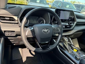 Toyota Highlander LIMITED CARFAX АВТО КРЕДИТ - 59800 лв. - 75306694 11