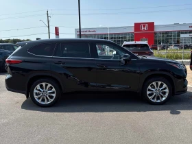 Toyota Highlander LIMITED CARFAX АВТО КРЕДИТ - 59800 лв. - 75306694 2