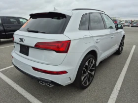 Audi SQ5 * CARFAX* АВТОФИНАНСИРАНЕ БЕЗ ПЪРВОНАЧАЛНА ВНОСКА! - 67700 лв. - 39184160 3