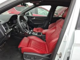 Audi SQ5 * CARFAX* АВТОФИНАНСИРАНЕ БЕЗ ПЪРВОНАЧАЛНА ВНОСКА! - 67700 лв. - 39184160 5