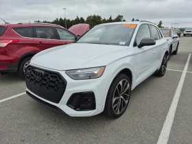 Audi SQ5 * CARFAX* АВТОФИНАНСИРАНЕ БЕЗ ПЪРВОНАЧАЛНА ВНОСКА!