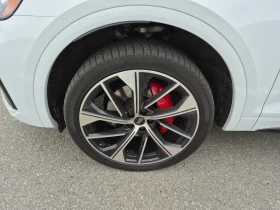 Audi SQ5 * CARFAX* АВТОФИНАНСИРАНЕ БЕЗ ПЪРВОНАЧАЛНА ВНОСКА! - 67700 лв. - 39184160 11