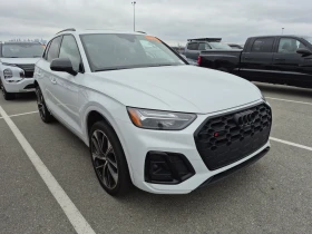 Audi SQ5 * CARFAX* АВТОФИНАНСИРАНЕ БЕЗ ПЪРВОНАЧАЛНА ВНОСКА! - 67700 лв. - 39184160 2