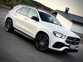     Mercedes-Benz GLE 350 DE* AMG* PREMIUM PLUS PACKET* PLUG-IN HYBRID 