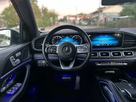Mercedes-Benz GLE 350 DE* AMG* PREMIUM PLUS PACKET* PLUG-IN HYBRID  | Mobile.bg    12