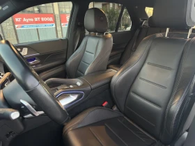 Mercedes-Benz GLE 350 DE* AMG* PREMIUM PLUS PACKET* PLUG-IN HYBRID  | Mobile.bg    9