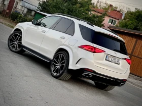     Mercedes-Benz GLE 350 DE* AMG* PREMIUM PLUS PACKET* PLUG-IN HYBRID 
