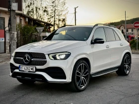     Mercedes-Benz GLE 350 DE* AMG* PREMIUM PLUS PACKET* PLUG-IN HYBRID 