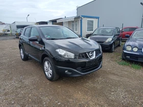 Nissan Qashqai 2, 0i ACENTA - 11999 лв. / 6134.99 € - 94986673 2