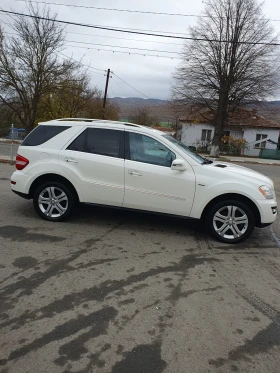 Mercedes-Benz ML 350 Фейслифт , снимка 5