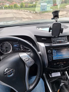 Nissan Navara, снимка 6 — Bazar.bg Nissan Navara, снимка 6