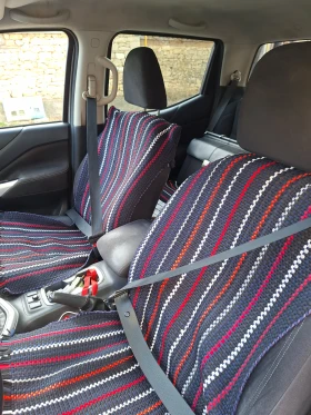 Nissan Navara, снимка 8 — Bazar.bg Nissan Navara, снимка 8