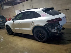 Porsche Macan GTS ОБДУХВАНЕ/ПОДГРЕВИ/CHRONO/RECARO - 16800 € / 32857.94 лв. - 59922674 4