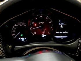 Porsche Macan GTS ОБДУХВАНЕ/ПОДГРЕВИ/CHRONO/RECARO - 16800 € / 32857.94 лв. - 59922674 9