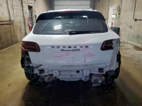 Porsche Macan GTS ОБДУХВАНЕ/ПОДГРЕВИ/CHRONO/RECARO - 16800 € / 32857.94 лв. - 59922674 5