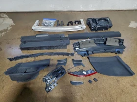 Porsche Macan GTS ОБДУХВАНЕ/ПОДГРЕВИ/CHRONO/RECARO - 16800 € / 32857.94 лв. - 59922674 13