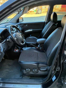 Kia Sportage - 5500 € / 10757.07 лв. - 66256526 10