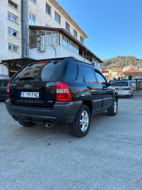 Kia Sportage - 5500 € / 10757.07 лв. - 66256526 3