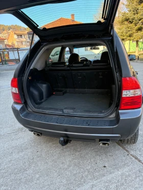 Kia Sportage - 5500 € / 10757.07 лв. - 66256526 5