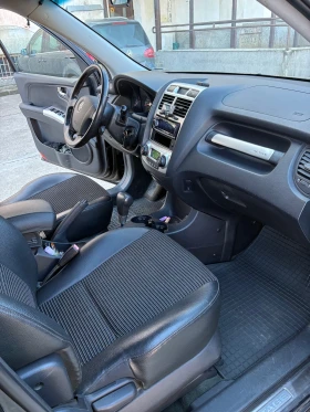 Kia Sportage - 5500 € / 10757.07 лв. - 66256526 8