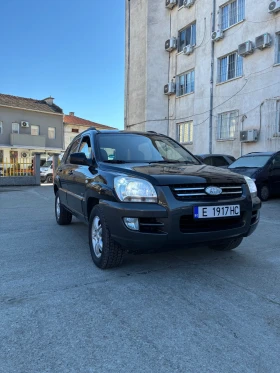 Kia Sportage - 5500 € / 10757.07 лв. - 66256526 2