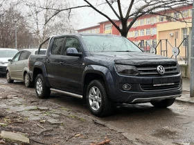 VW Amarok 2.0TDI* 190ps* ALLTRACK* БЕЗУПРЕЧЕН* НОВ ВНОС - 16100 € / 31488.86 лв. - 36685215 3