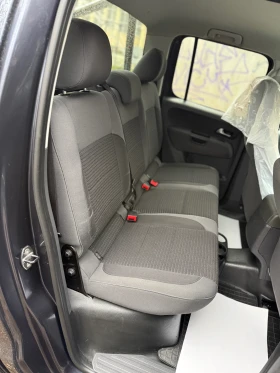 VW Amarok 2.0TDI* 190ps* ALLTRACK* БЕЗУПРЕЧЕН* НОВ ВНОС - 16100 € / 31488.86 лв. - 36685215 10