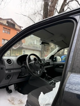 VW Amarok 2.0TDI* 190ps* ALLTRACK* БЕЗУПРЕЧЕН* НОВ ВНОС - 16100 € / 31488.86 лв. - 36685215 8
