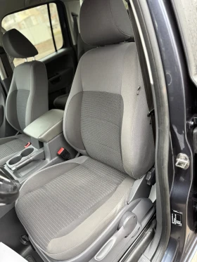 VW Amarok 2.0TDI* 190ps* ALLTRACK* БЕЗУПРЕЧЕН* НОВ ВНОС - 16100 € / 31488.86 лв. - 36685215 11