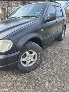 Mercedes-Benz ML 270 - 3500 € / 6845.40 лв. - 50084146 3
