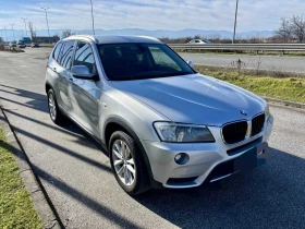 BMW X3 2.0D 184k.c Xdrive - 8800 € / 17211.30 лв. - 71486939 2