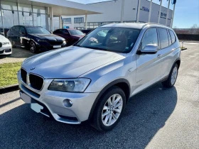 BMW X3 2.0D 184k.c Xdrive - 8800 € / 17211.30 лв. - 71486939 3