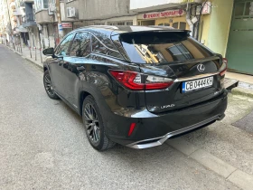 Lexus RX 450h F Sport + Car Pley  - 35400 € / 69236.38 лв. - 58441404 5