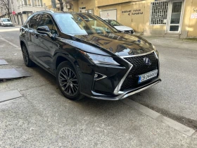 Lexus RX 450h F Sport + Car Pley  - 35400 € / 69236.38 лв. - 58441404 2
