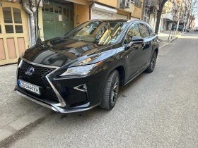 Lexus RX 450h F Sport + Car Pley  - 35400 € / 69236.38 лв. - 58441404 3