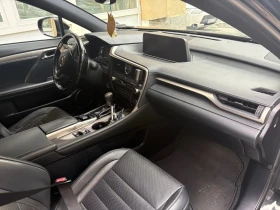 Lexus RX 450h F Sport + Car Pley  - 35400 € / 69236.38 лв. - 58441404 8