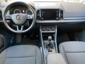 Skoda Karoq 1.5 TSI / Ambition / 150кс. - 14300 € / 27968.37 лв. - 46127722 9