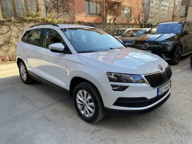 Skoda Karoq 1.5 TSI / Ambition / 150кс. - 14300 € / 27968.37 лв. - 46127722 3