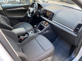 Skoda Karoq 1.5 TSI / Ambition / 150кс. - 14300 € / 27968.37 лв. - 46127722 11