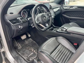 Mercedes-Benz GLE 450 AMG COUPE AMG /CARFAX/Панорама/Подгрев/Дистроник/ - 23550 € / 46059.80 лв. - 43001124 7